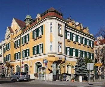 Bergwirt Schönbrunn Hotel Wien