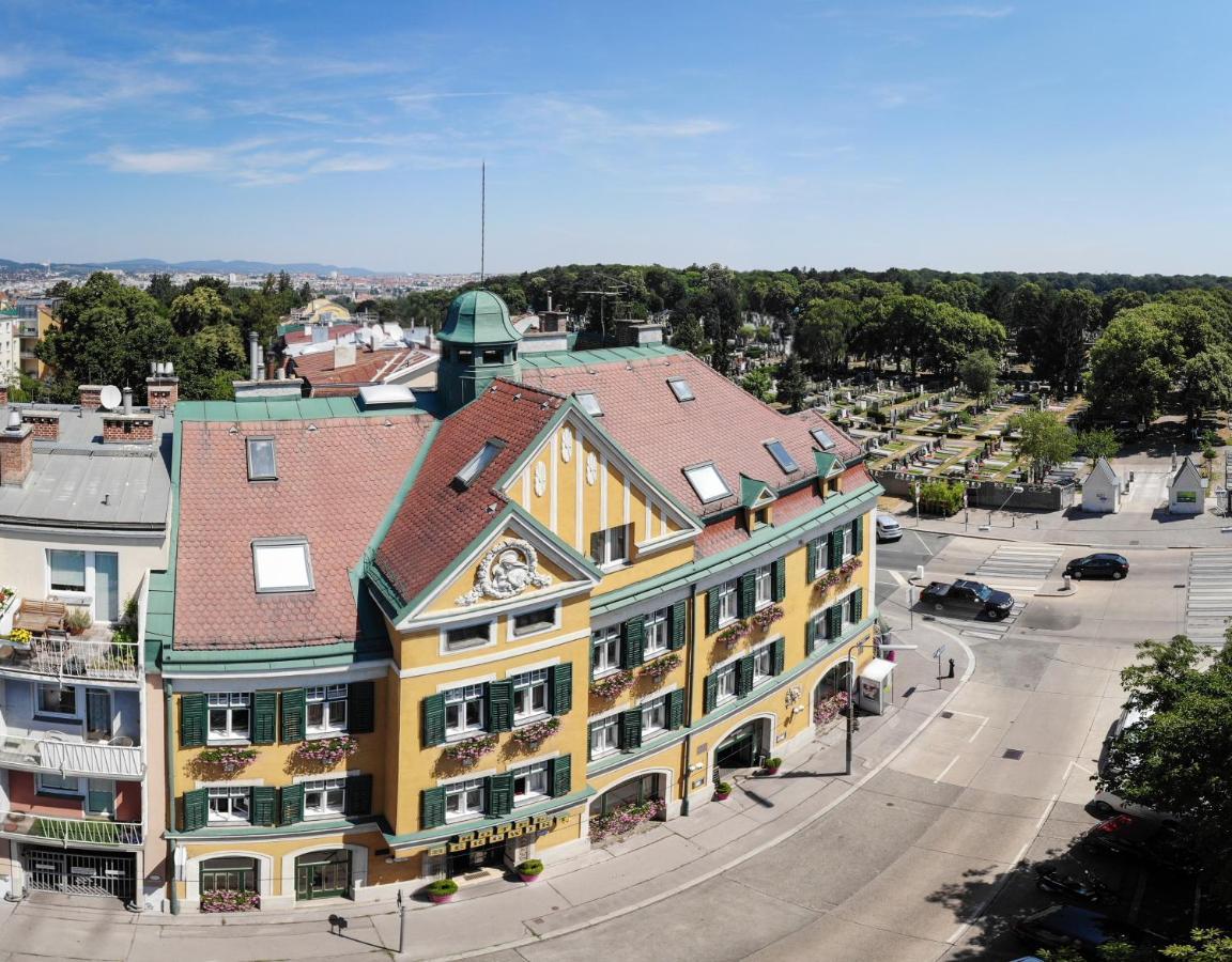Bergwirt Schönbrunn Wien