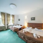 Hotel Bergwirt Schönbrunn