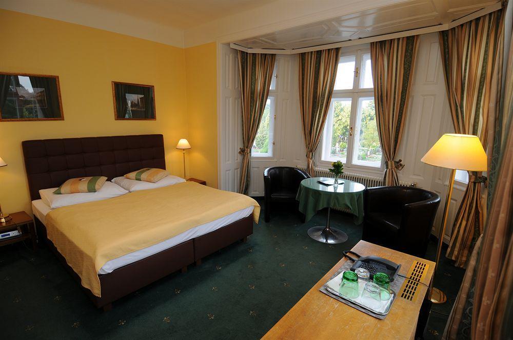 Hotel Bergwirt Schönbrunn 3*